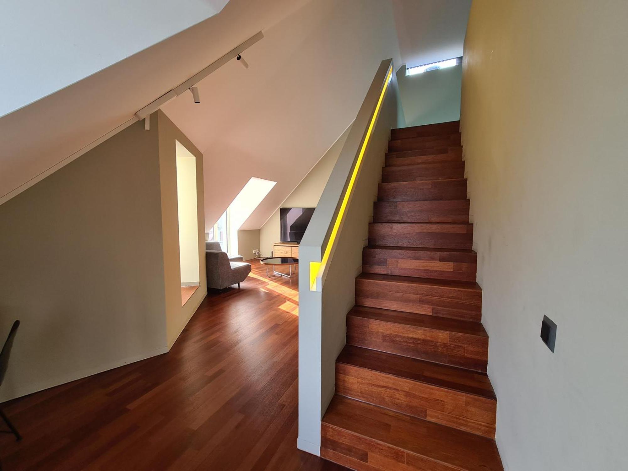 Lucerne Lake View Apartments Luaran gambar