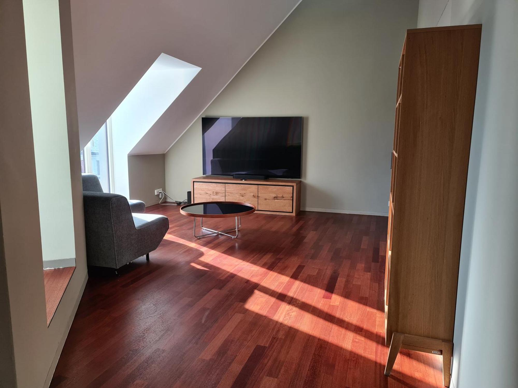 Lucerne Lake View Apartments Bilik gambar